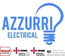 Azzurri Electrical logo
